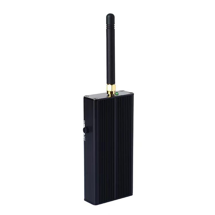 808KB Black, Portable GPS Jammer (Coverage: 5~15m) 808KB Black, Portable GPS Jammer (Coverage: 5~15m)